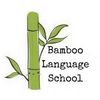 Bamboo Language School logo
